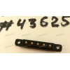 Разъём POGO PIN 5P 5.25H DIP (Asus p/n: 12030-00050300) CCP P2352MF01-05A280HT
