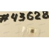 Разъём RF CON 4P SMT (Asus p/n: 12026-00140100) ZHENHUA 40250100004