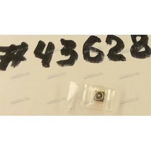 Разъём RF CON 4P SMT (Asus p/n: 12026-00140100) ZHENHUA 40250100004