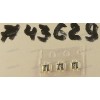Разъём RF CON 4P SMT (Asus p/n: 12026-00140200) ZHENHUA 40240100006