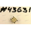 Переключатель TACT SWITCH 6P SMT (Asus p/n: 12009-00020700) ALPS SKQGPBE010