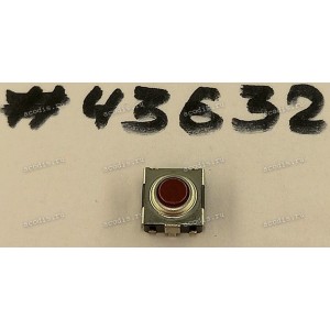 Переключатель TACT SWITCH 5P 3.1H S/T SMT (Asus p/n: 12009-00091100) ALPS SKHUQGE010