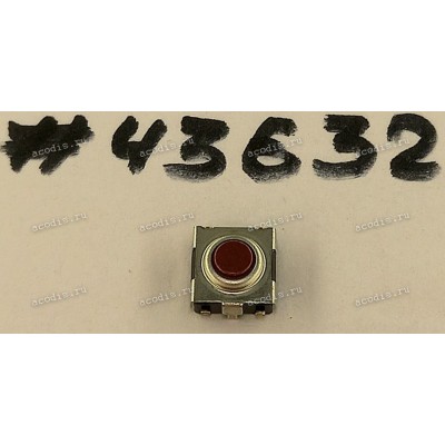 Переключатель TACT SWITCH 5P 3.1H S/T SMT (Asus p/n: 12009-00091100) ALPS SKHUQGE010