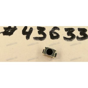 Переключатель TACT SWITCH 2P 2.0H S/T SMT (Asus p/n: 12009-00101700) ALPS SKRKAEE020