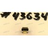 Переключатель TACT SWITCH 3P SMT (Asus p/n: 12009-00120200) ALPS SKRTLAE010