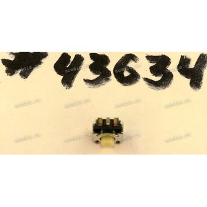 Переключатель TACT SWITCH 3P SMT (Asus p/n: 12009-00120200) ALPS SKRTLAE010 Переключатель TACT SWITCH 3P SMT (Asus p/n: 12009-00120200) ALPS SKRTLAE010