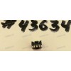 Переключатель TACT SWITCH 3P SMT (Asus p/n: 12009-00120200) ALPS SKRTLAE010