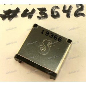 Разъём LAN JACK 8P FR(P1.02,H4.6) DIP (Asus p/n: 12014-00400800) QCI DFTJ08FR754