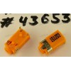 Разъём Audio JACK 6P R/A DIP (Asus p/n: 12014-00142500) SINGATRON 2SJ2428-000231F Разъём Audio JACK 6P R/A DIP (Asus p/n: 12014-00142500) SINGATRON 2SJ2428-000231F