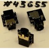Разъём Audio JACK 6P -1.25CH SUNK R/A (Asus p/n: 12014-00171100) DST DA2-4115R-7BBMJH-1