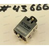 Разъём Audio JACK 6P 30U R/A DIP (Asus p/n: 12014-00717500) FOXCONN JA634C-40ADA5B-7H