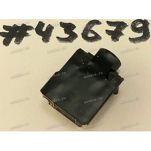 Разъём Audio JACK 6P -2.25CH SUNK R/A (Asus p/n: 12014-00993800) DST-CONN DA2-4159R-60BMX-9