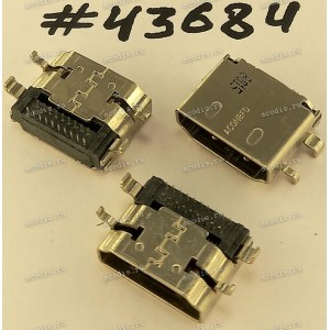 Разъём HDMI CON 19P 0.5 2.2CH STD R/A (Asus p/n: 12022-00130300) ACON HMRBF-AK120D