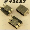 Разъём HDMI CON 19P 0.5 1.43CH STD (Asus p/n: 12022-00130600) ACON HMRB6-AK120C Разъём HDMI CON 19P 0.5 1.43CH STD (Asus p/n: 12022-00130600) ACON HMRB6-AK120C