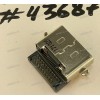 Разъём HDMI CON 19P 0.5 -1.07CH REV (Asus p/n: 12022-00130400) T-CONN 116B-51027-21C