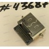Разъём HDMI CON 19P 0.5 -1.07CH REV (Asus p/n: 12022-00130400) T-CONN 116B-51027-21C Разъём HDMI CON 19P 0.5 -1.07CH REV (Asus p/n: 12022-00130400) T-CONN 116B-51027-21C