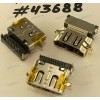 Разъём HDMI CON 19P 0.5 -1.00CH REV (Asus p/n: 12022-00130800) ACON HMRA3-AK120D Разъём HDMI CON 19P 0.5 -1.00CH REV (Asus p/n: 12022-00130800) ACON HMRA3-AK120D