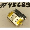 Разъём HDMI CON 19P 0.5 -1.32CH REV (Asus p/n: 12022-00131300) ACES 30225-01942-Z01
