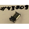 Разъём MICRO HDMI 19P 0.4 2.3CH STD (Asus p/n: 12022-00100400) T-CONN 16-D0340-1A03-0 Разъём MICRO HDMI 19P 0.4 2.3CH STD (Asus p/n: 12022-00100400) T-CONN 16-D0340-1A03-0