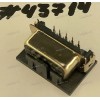 Разъём DB-15F VGA D-SUB 15P 1.45CH F RA DIP SUNK (Asus p/n: 12010-00049200) ACON DHR4T-15K1200