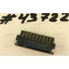 Разъём BATT CON 9P 1.5 3H R/A SMT WTB (Asus p/n: 12020-00280000) ACES 51271-00941-P01