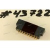 Разъём BATT CON 9P 1.5 3H R/A SMT WTB (Asus p/n: 12020-00280000) ACES 51271-00941-P01