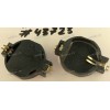 Разъём HOUSING CON 2P P30.1,H4.20 (Asus p/n: 12008-00050100) QCI DFHS02FS027