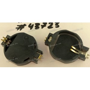 Разъём HOUSING CON 2P P30.1,H4.20 (Asus p/n: 12008-00050100) QCI DFHS02FS027 Разъём HOUSING CON 2P P30.1,H4.20 (Asus p/n: 12008-00050100) QCI DFHS02FS027