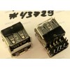 Разъём USB CON 2X4P DUAL R/A F DIP (Asus p/n: 12G13141108E) FOXCONN UB111HC-KBBD2-7F Разъём USB CON 2X4P DUAL R/A F DIP (Asus p/n: 12G13141108E) FOXCONN UB111HC-KBBD2-7F
