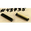 Разъём FFC FPC 24P 0.5MM R/A SMT (Asus p/n: 12018-00050400) ACES 51578-02401-001 Разъём FFC FPC 24P 0.5MM R/A SMT (Asus p/n: 12018-00050400) ACES 51578-02401-001