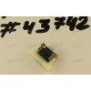 Разъём FFC FPC 4P 0.5 2H R/A SMT (Asus p/n: 12018-00083500) ACES 50541-00401-002