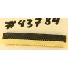 Разъём FFC FPC 30P 1.00MM(T) R/A SMT (Asus p/n: 12018-00430200) ACES 50523-03001-001