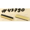 Разъём FFC FPC 30P 0.5 1H R/A SMT (Asus p/n: 12018-00790300) HUABEI HQ11920305000