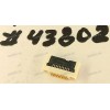 Разъём FFC FPC 10P 0.5 1R FR(P0.5,H1.8) SMT (Asus p/n: 12018-01000800) QCI DFFC10FR102 Разъём FFC FPC 10P 0.5 1R FR(P0.5,H1.8) SMT (Asus p/n: 12018-01000800) QCI DFFC10FR102