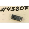 Разъём FFC FPC 12P 0.5 1.8H (Asus p/n: 12018-01001700) QCI DFFC12FR121