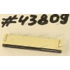 Разъём FFC FPC 20P 1.0 2H R/A SMT (Asus p/n: 12018-01010100) BYD 12094014-00