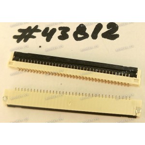 Разъём FFC FPC 36P 1.8H SMT (Asus p/n: 12018-01110300) INVENTEC 6012B0603001