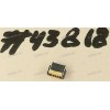 Разъём FFC FPC 4P 0.5mm R/A SMT (Asus p/n: 12G18340040B) PANASONIC AYF530435