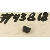 Разъём FFC FPC 4P 0.5mm R/A SMT (Asus p/n: 12G18340040B) PANASONIC AYF530435