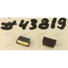Разъём FFC FPC 6P 0.5MM R/A SMT (Asus p/n: 12G183400628) PANASONIC AYF530635