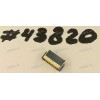 Разъём FFC FPC 8P 0.5MM R/A SMT (Asus p/n: 12G18340080M) PANASONIC AYF530835