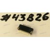 Разъём FFC FPC 10P 0.5 1R FR(P0.5,H1.5) (Asus p/n: 12018-01000300) QCI DFFC10FR082
