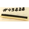 Разъём FFC FPC 36P 1R FR (P0.8, H1.8) SMD (Asus p/n: 12018-01001600) QCI DFFC36FR009 Разъём FFC FPC 36P 1R FR (P0.8, H1.8) SMD (Asus p/n: 12018-01001600) QCI DFFC36FR009
