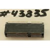 Разъём M2 NGFF KEY-E 75P 0.5 6.4H STD (Asus p/n: 12003-00160000) ARGOSY NASE0-S6701-TS64A Разъём M2 NGFF KEY-E 75P 0.5 6.4H STD (Asus p/n: 12003-00160000) ARGOSY NASE0-S6701-TS64A
