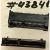 Разъём M2 NGFF KEY-E 75P 0.5 4.5H REV (Asus p/n: 12003-00164300) DST-CONN DI95-NMEB075RLHW Разъём M2 NGFF KEY-E 75P 0.5 4.5H REV (Asus p/n: 12003-00164300) DST-CONN DI95-NMEB075RLHW