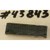 Разъём M2 NGFF KEY-B 75P 0.5 2H STD (Asus p/n: 12003-00166700) ARGOSY NASB3-S6705-TP20A