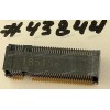 Разъём M2 NGFF 75P 2R FR(P0.5,H5) SMT (Asus p/n: 12003-00260200) QCI DFHS75FR307