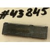 Разъём M2 NGFF KEY-E 75P (P0.5,H2.06) (Asus p/n: 12003-00260300) QCI DFHS75FR149