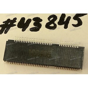 Разъём M2 NGFF KEY-E 75P (P0.5,H2.06) (Asus p/n: 12003-00260300) QCI DFHS75FR149 Разъём M2 NGFF KEY-E 75P (P0.5,H2.06) (Asus p/n: 12003-00260300) QCI DFHS75FR149
