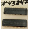 Разъём M2 NGFF KEY-M 67P 0.5 2H (Asus p/n: 12003-00270400) HUABEI HQ119A0007000